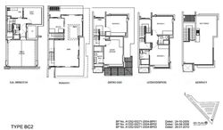 Cabana (D28), Terrace #629352891